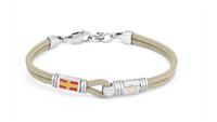 Pulsera H2on Hombre in Acero HO065-C0